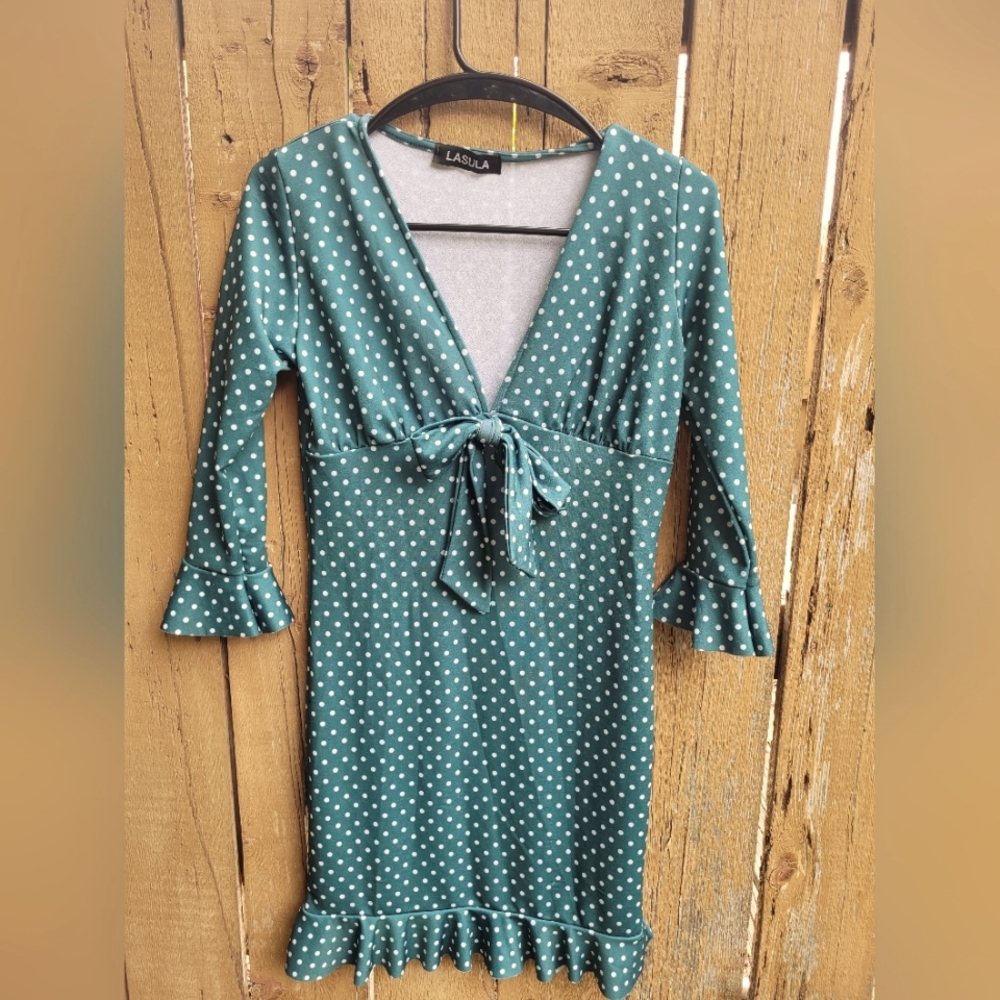 LASULA dress medium